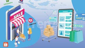 Tren e-Commerce di Indonesia: Dari Sejarah hingga Platform dan Produk Terlaris Saat Ini Tren e-Commerce di Indonesia: Dari Sejarah hingga Platform dan Produk Terlaris Saat Ini