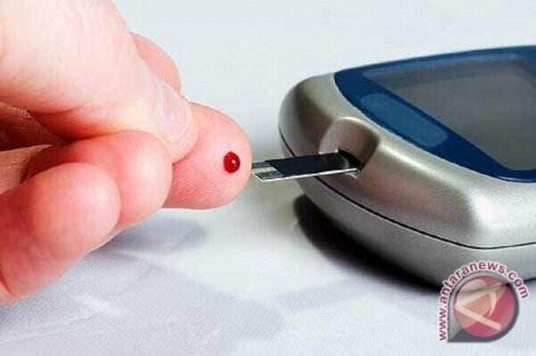 Ini 3 Obat Diabetes yang Biasa Diresepkan Dokter