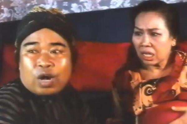 Eddy Gombloh Dimakamkan Hari Ini, Pong Harjatmo: Beliau Orang yang Sangat Baik Eddy Gombloh Dimakamkan Hari Ini, Pong Harjatmo: Beliau Orang yang Sangat Baik