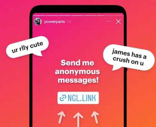 Cara Membuat NGL Link di Instagram, Sampaikan Pesan Blak-Blakan Secara Anonim Cara Membuat NGL Link di Instagram, Sampaikan Pesan Blak-Blakan Secara Anonim