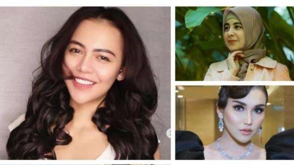 Inilah 5 Artis Bercerai saat Hamil, Nomor 2 Bertahan Menjanda Demi Sang Buah Hati Inilah 5 Artis Bercerai saat Hamil, Nomor 2 Bertahan Menjanda Demi Sang Buah Hati