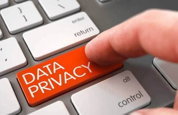 Istana Tegaskan Kebijakan PSE untuk Lindungi Data Pribadi