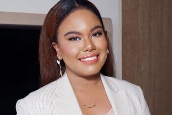 Gagal <i>Move On</i>, Jemimah Cita Ciptakan Lagu <i>Separuh</i> Gagal <i>Move On</i>, Jemimah Cita Ciptakan Lagu <i>Separuh</i>