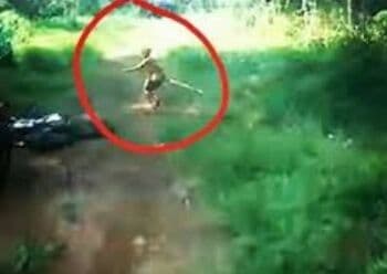 6 Fakta Unik Suku Mante, Manusia Kerdil di Pedalaman Aceh yang Keberadaannya Masih Misterius 6 Fakta Unik Suku Mante, Manusia Kerdil di Pedalaman Aceh yang Keberadaannya Masih Misterius