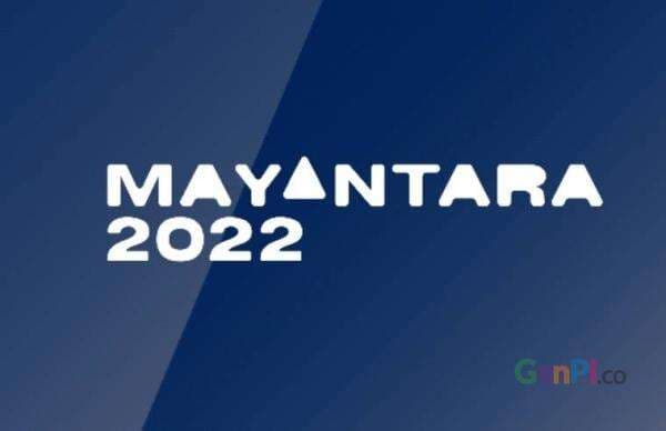 Gandeng Alumni ITB, Mayantara 2022 Tampilkan Produk Unggulan UMKM Gandeng Alumni ITB, Mayantara 2022 Tampilkan Produk Unggulan UMKM