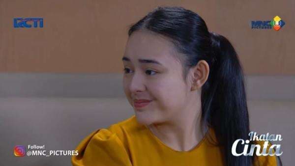 Link Live Streaming Ikatan Cinta, Jumat 5 Agustus 2022: Reyna Sakit Hati Pernah Dititipkan ke Panti Asuhan oleh Nino, Andin Sedih Link Live Streaming Ikatan Cinta, Jumat 5 Agustus 2022: Reyna Sakit Hati Pernah Dititipkan ke Panti Asuhan oleh Nino, Andin Sedih