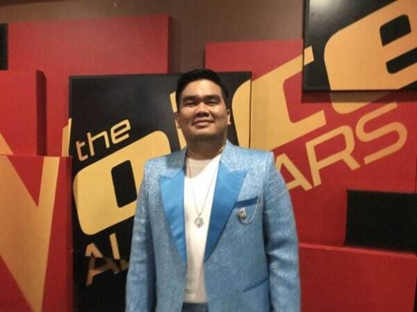 Jogi Tampil Memukau di Panggung The Voice Indonesia All Stars 2022, Armand Maulana: Keren Banget!