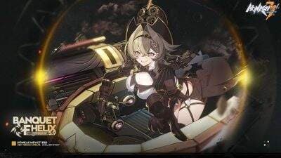 Vill-V Sang Penipu Ulung Tiba! Simak Konten Terbaru Honkai Impact 3rd v5.9 Ini Vill-V Sang Penipu Ulung Tiba! Simak Konten Terbaru Honkai Impact 3rd v5.9 Ini