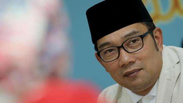 Ogah Pusing, Ridwan Kamil Pilih Fokus Jadi Gubernur daripada Pilpres 2024