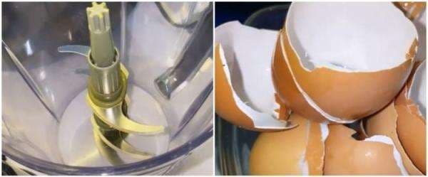 Cara mudah menajamkan pisau blender yang tumpul, cuma butuh satu alat Cara mudah menajamkan pisau blender yang tumpul, cuma butuh satu alat