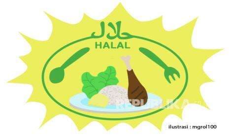 Kota Bogor akan Buat Kawasan Halal Food Station