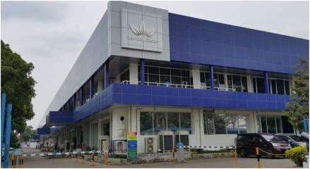 Perjalanan Bentoel, Sang Raja Rokok RI yang Berencana Delisting Perjalanan Bentoel, Sang Raja Rokok RI yang Berencana Delisting