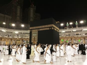 Masa Tugas Selesai, Petugas Daker Makkah Pulang ke Tanah Air Hari Ini