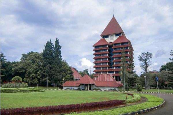 UI Buka Lowongan Dosen Tetap Non PNS, Tersedia 157 Formasi UI Buka Lowongan Dosen Tetap Non PNS, Tersedia 157 Formasi