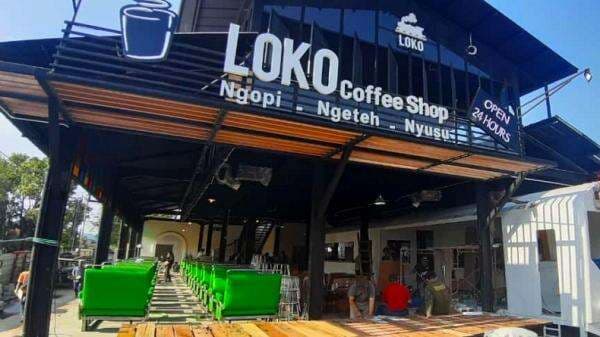 Peluang Untuk Anak Muda Dengan Memilih Bisnis Coffee Shop