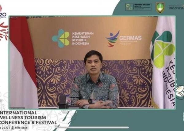 Kemenkes Dorong Wellness Tourism di Indonesia, Bisa Meningkatkan Kualitas Hidup