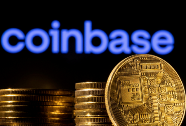 Coinbase Buat Kesepakatan Perdagangan Crypto Bersama Blackrock untuk Klien Institusional