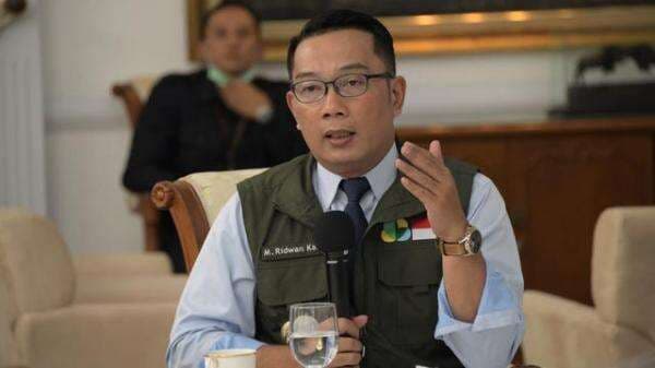Soal Penghapusan Honorer, Ridwan Kamil Akan Perjuangkan Aspirasi Nakes ke Pemerintah Pusat