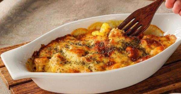 5 Cara Membuat Jasuke yang Enak, Rasa Bervariasi dan Bikin Nagih 5 Cara Membuat Jasuke yang Enak, Rasa Bervariasi dan Bikin Nagih