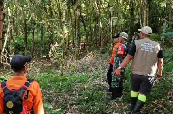 Hilang di Perkebunan Tonsea Lama, Kakek 94 Tahun Ditemukan Lemas Belum Makan
