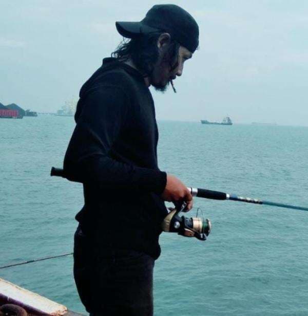 Sepuluh 10 Waktu Terbaik Untuk Memancing di Laut, atau dimuara Sepuluh 10 Waktu Terbaik Untuk Memancing di Laut, atau dimuara