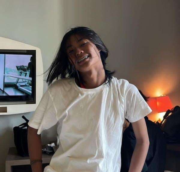 Viral! Baim Wong Sebut Bonge `Monyet`, Tuai Komentar Pedas Warganet Viral! Baim Wong Sebut Bonge `Monyet`, Tuai Komentar Pedas Warganet