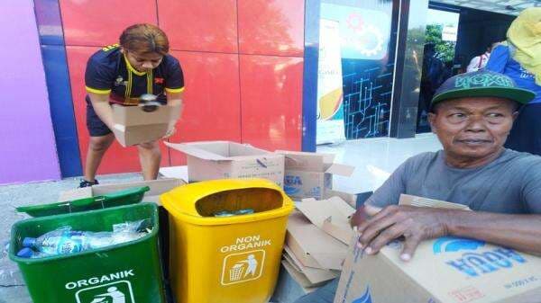 Kisah Atlet Timor Leste Bantu Pemulung saat ASEAN Para Games 2022 di Solo Kisah Atlet Timor Leste Bantu Pemulung saat ASEAN Para Games 2022 di Solo