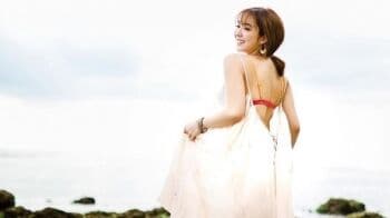 5 Potret Gisel Pakai Outfit Backless Bikin Gagal Fokus, Netizen: Aura Janda Memang Beda! 5 Potret Gisel Pakai Outfit Backless Bikin Gagal Fokus, Netizen: Aura Janda Memang Beda!