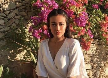 Profil Ratu Felisha, Bintang Pengabdi Setan 2: Communion yang Jadi Trending Topik Profil Ratu Felisha, Bintang Pengabdi Setan 2: Communion yang Jadi Trending Topik