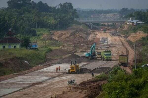 Tanjung Lesung Siap Ketiban Untung Proyek Tol Serang-Panimbang