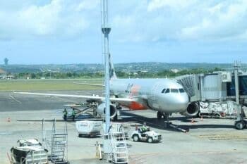 Bandara Ngurah Rai Bali Layani 5,6 Juta Pelancong, Meningkat 220%