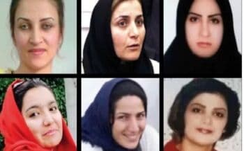 Hukuman Mati di Iran, Mengapa Negara Ini Mengeksekusi Wanita Lebih Banyak Ketimbang Negara Lain?