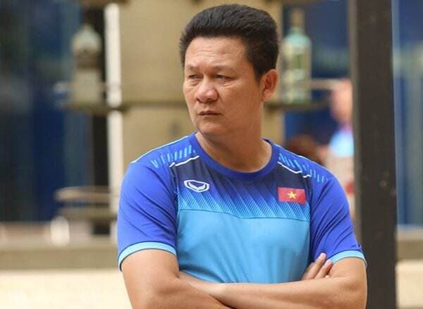 Dikalahkan Timnas Indonesia U-16, Pelatih Vietnam U-16 Salahkan Wasit