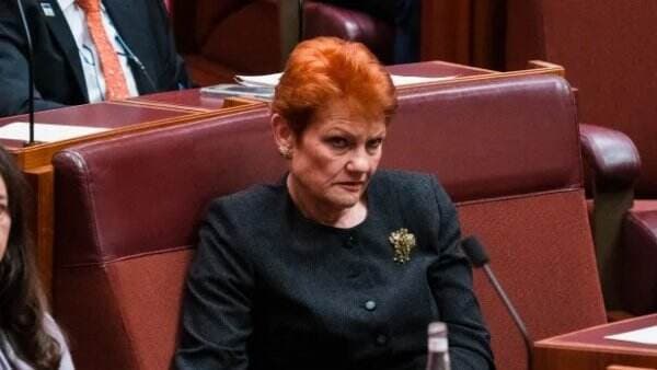 Netizen 62 Gak Ada Lawan! Akun IG Senator Australia yang Hina Bali Penuh Kotoran Sapi Habis Diserbu