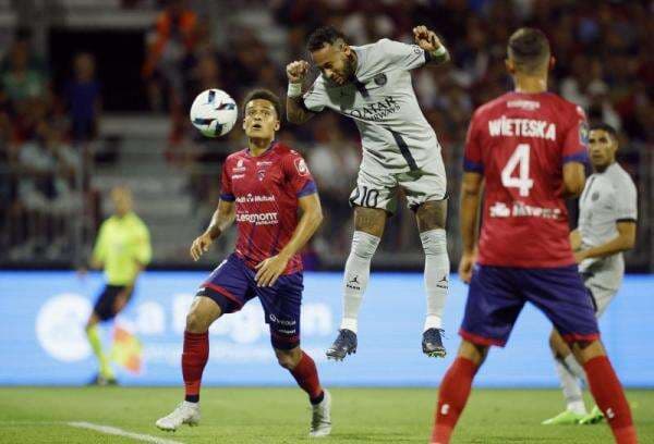 Tampil Perkasa, PSG Cukur Habis Clermont Lima Gol Tanpa Balas Tampil Perkasa, PSG Cukur Habis Clermont Lima Gol Tanpa Balas