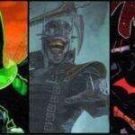 7 Versi Batman Terkuat Sepanjang Masa, Ngeri Banget! 7 Versi Batman Terkuat Sepanjang Masa, Ngeri Banget!