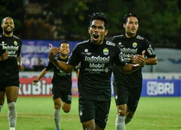 Tandang ke Samarinda, Persib Bandung Pincang Tanpa 8 Pemain Pilar Saat Hadapi Boreno FC