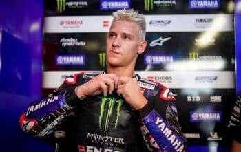 Fabio Quartararo Paling Waspadai Pembalap Ini dalam Menangi MotoGP Inggris 2022, Bukan Aleix Espargaro Apalagi Bagnaia