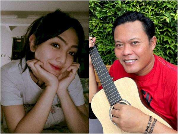 Riesca Rose Tuai Ucapan Semangat Dituding Selingkuhan Sule: Semua Orang Pasti Punya Aib Riesca Rose Tuai Ucapan Semangat Dituding Selingkuhan Sule: Semua Orang Pasti Punya Aib