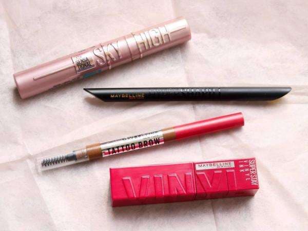 Review: Full Face Pakai Produk Baru Maybelline yang Lagi Viral, Mana yang Paling Worth It? Review: Full Face Pakai Produk Baru Maybelline yang Lagi Viral, Mana yang Paling Worth It?