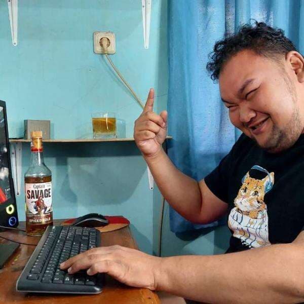 Cerita Fico Fachriza Habiskan Banyak Uang untuk Beli Sinte: Alokasinya ke Situ Terus Cerita Fico Fachriza Habiskan Banyak Uang untuk Beli Sinte: Alokasinya ke Situ Terus