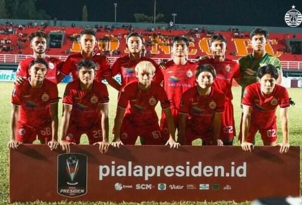 5 Klub Sepakbola Indonesia Terkaya Saat Ini di Liga 1 2022-2023, Siapa Paling Mahal?