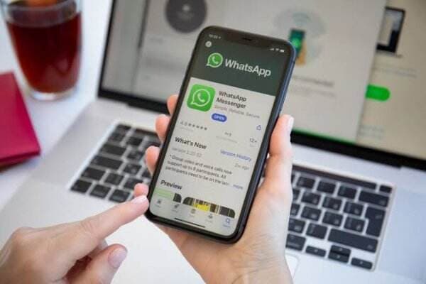 WhatsApp Rancang Fitur Baru, Admin Bisa Hapus Pesan dalam Grup