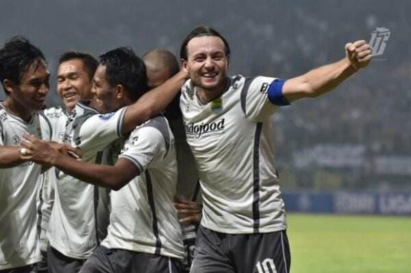 Borneo FC vs Persib Bandung: Bidik Kemenangan Pertama