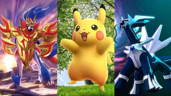 10 Game Pokémon Paling Populer Sepanjang Masa 10 Game Pokémon Paling Populer Sepanjang Masa