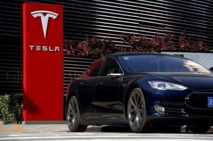 Tesla Tetapkan Jadwal Stock Split Saham Mulai 25 Agustus 2022