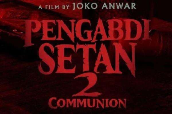 Film Pengabdi Setan 2: Communion Masih Jadi Trending Topic, Tembus 2 Juta Penonton Film Pengabdi Setan 2: Communion Masih Jadi Trending Topic, Tembus 2 Juta Penonton