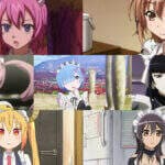 7 Maid Terbaik di Anime, Bikin Kamu Pengen Punya Satu di Rumah! 7 Maid Terbaik di Anime, Bikin Kamu Pengen Punya Satu di Rumah!