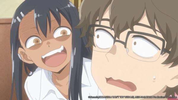 Anime ‘Don’t Toy With Me, Miss Nagatoro 2nd Attack’ Kembali Dengan Trailer Baru Anime ‘Don’t Toy With Me, Miss Nagatoro 2nd Attack’ Kembali Dengan Trailer Baru