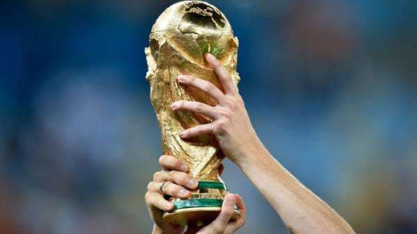 5 Pemain Ini Disebut Jadi yang Termuda dalam Ajang Piala Dunia 5 Pemain Ini Disebut Jadi yang Termuda dalam Ajang Piala Dunia